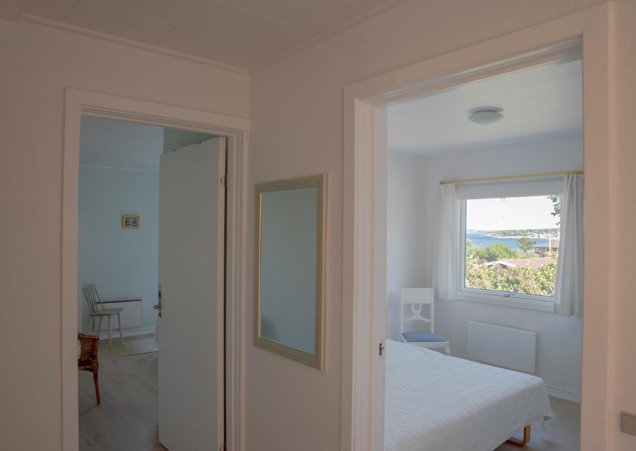 Sandkaas Badehotel Allinge-Sandvig Buitenkant foto